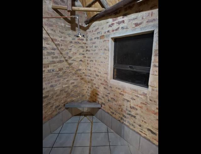 1 BEDROOM PROPERTY TO RENT IN OUDEDORP